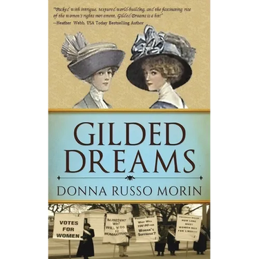 Gilded Dreams