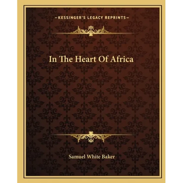 In The Heart Of Africa