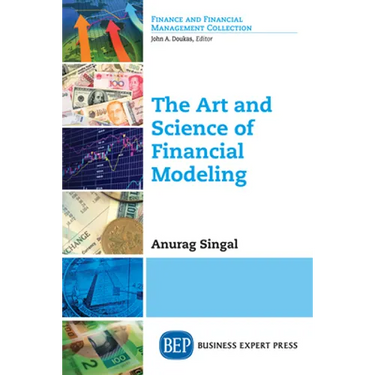 The Art and Science of Financial Modeling