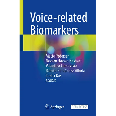 Voice-Related Biomarkers