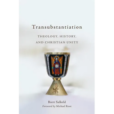 Transubstantiation