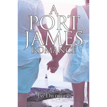 A Port James Romance