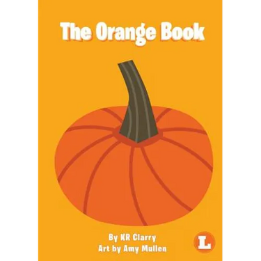 The Orange Book