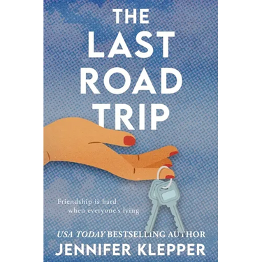 The Last Road Trip