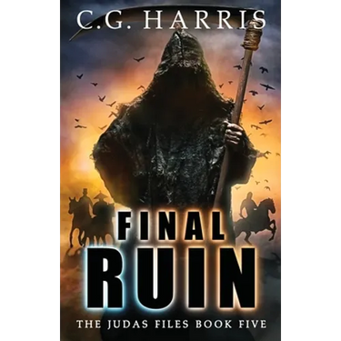 Final Ruin