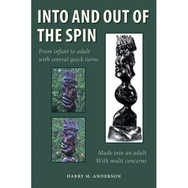 Into and Out of the Spin