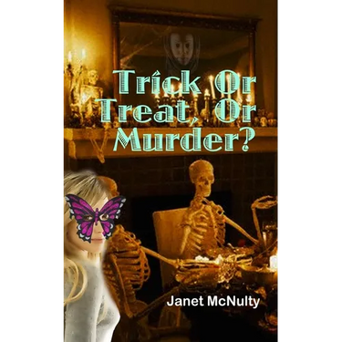 Trick Or Treat Or Murder
