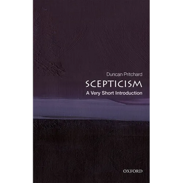 Scepticism: A Very Short Introduction