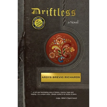 Driftless