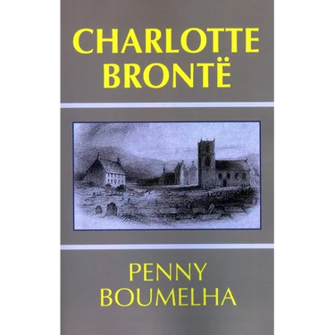Charlotte Bronte