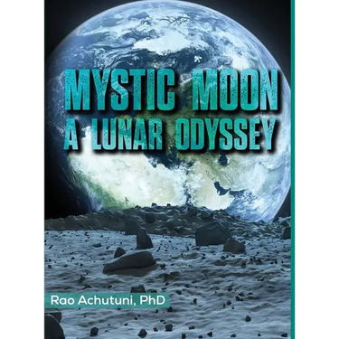 Mystic Moon: A Lunar Odyssey