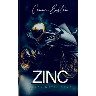 Zinc: Black Metal Gang