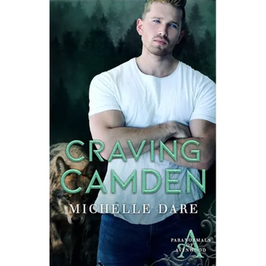 Craving Camden