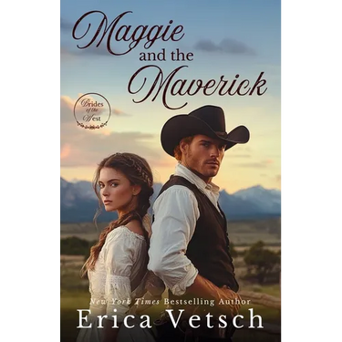 Maggie and the Maverick