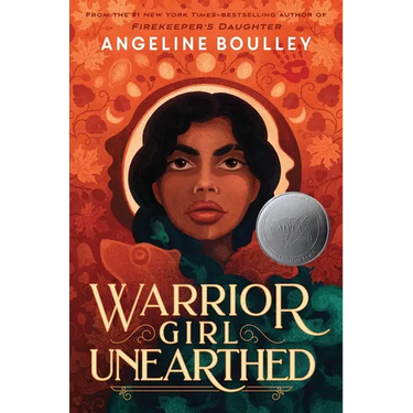 Warrior Girl Unearthed