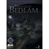 Dracula's Bedlam