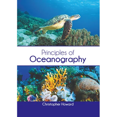 Principles of Oceanography