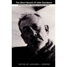 The Short Novels of John Steinbeck: Critical Essays with a Checklist to Steinbeck Criticism