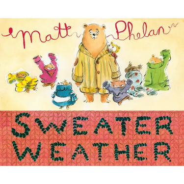 Sweater Weather