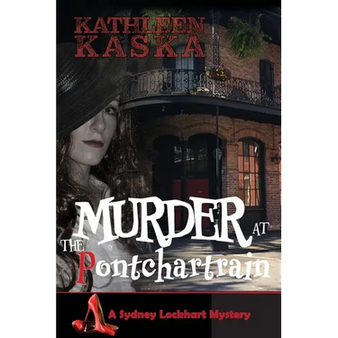 Murder at the Pontchartrain