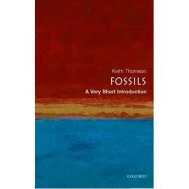 Fossils: A Very Short Introduction
