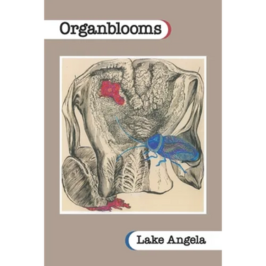 Organblooms