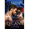 Dreams of A Lycan's Kiss