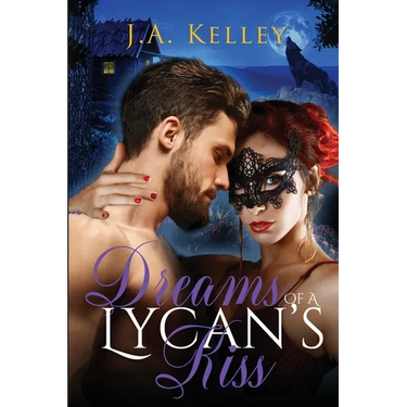 Dreams of A Lycan's Kiss