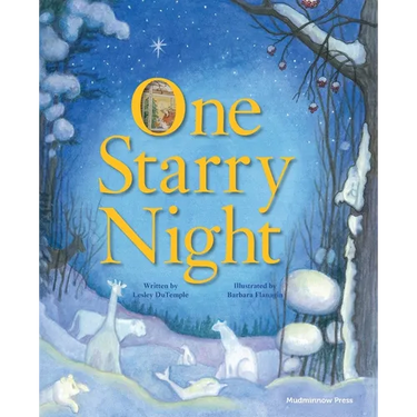 One Starry Night