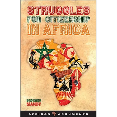 Struggles for Citizenship in Africa