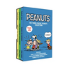 Peanuts Slipcase Set: The Third Classic Peanuts Collection