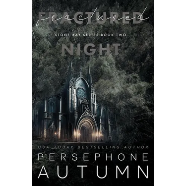 Fractured Night: A Stone Bay Special Edition