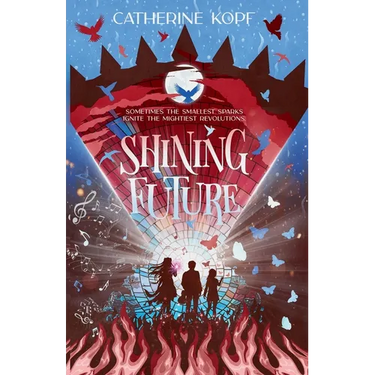 Shining Future