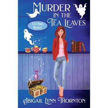 Murder in the Tea Leaves