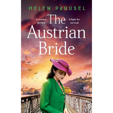 The Austrian Bride