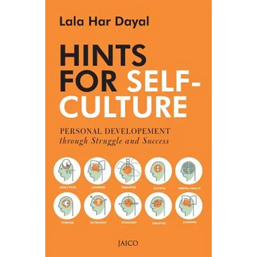Hints for Self Culture