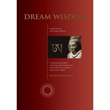 Dream Wisdom: A contemporary guide to unlocking profound body-mind existential horizons based on Tarab Tulku's insights
