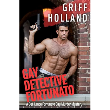 Gay Detective Fortunato