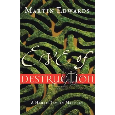 Eve of Destruction