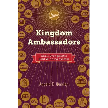 Kingdom Ambassadors