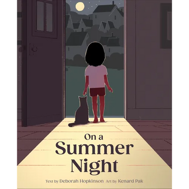 On a Summer Night