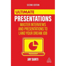 Ultimate Presentations: Master Interviews and Presentations to Land Your Dream Job
