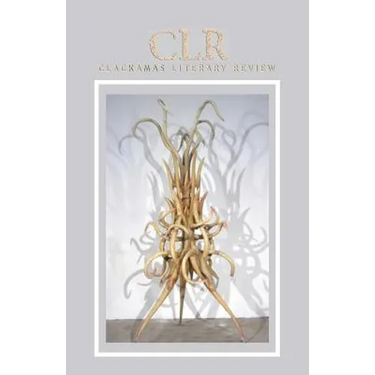 Clackamas Literary Review XI