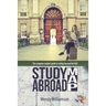 Study Abroad Map: The complete student guide to college beyond the USA