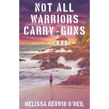 Not All Warriors Carry Guns