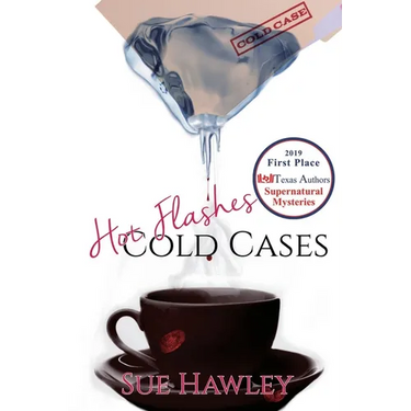 Hot Flashes Cold Cases