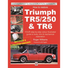 How to Restore Triumph Tr5, TR250 & TR6