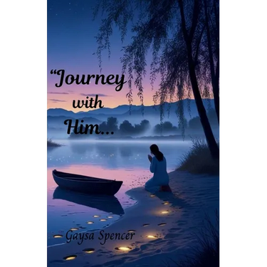 Journey With Him...
