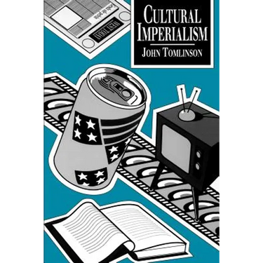 Cultural Imperialism: A Critical Introduction