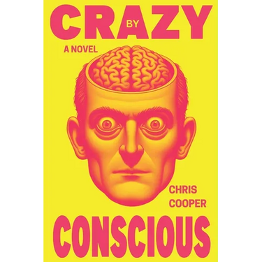 Crazy By Conscious